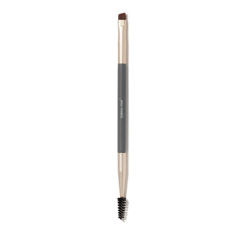 Jane Iredale Eye / Brow Brush NEW - Make-up Pinsel