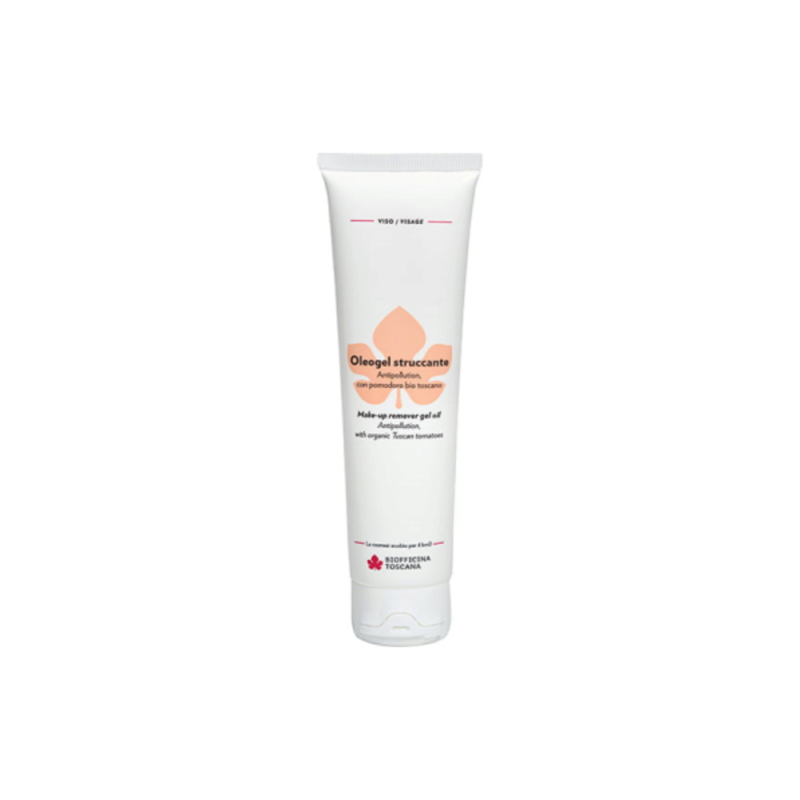 Biofficina Toscana Make-up Remover Gel Oil