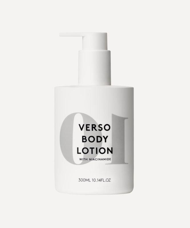 VERSO SKINCARE Body Lotion Body Lotion