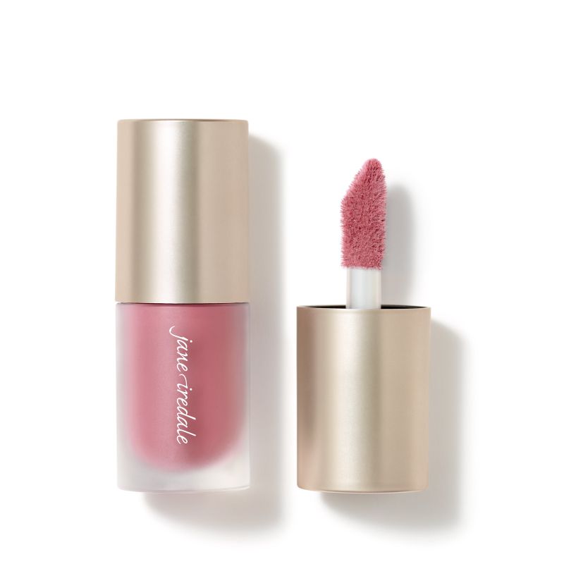 Jane Iredale Mineral Make-up ColorLuxe Liquid Blush div. Farben