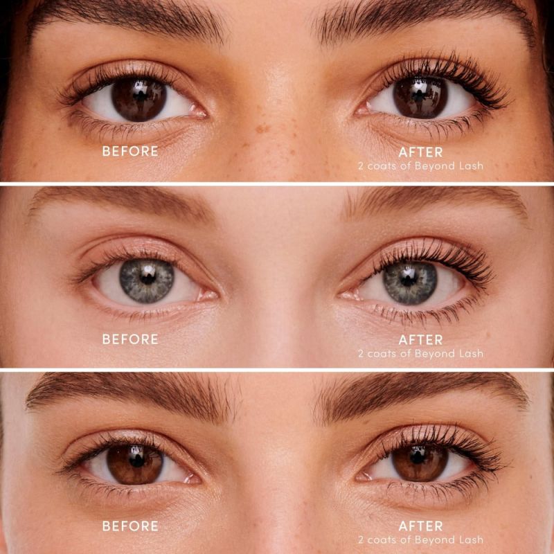 Jane Iredale Beyond Lash Volumizing Mascara Black Ink