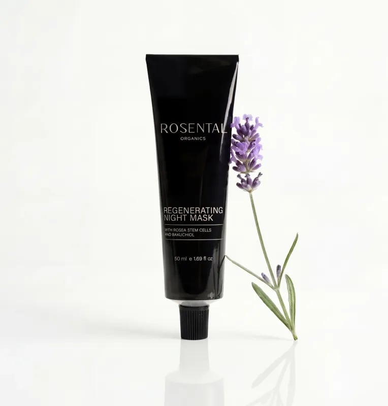ROSENTAL Regenerating Night Mask