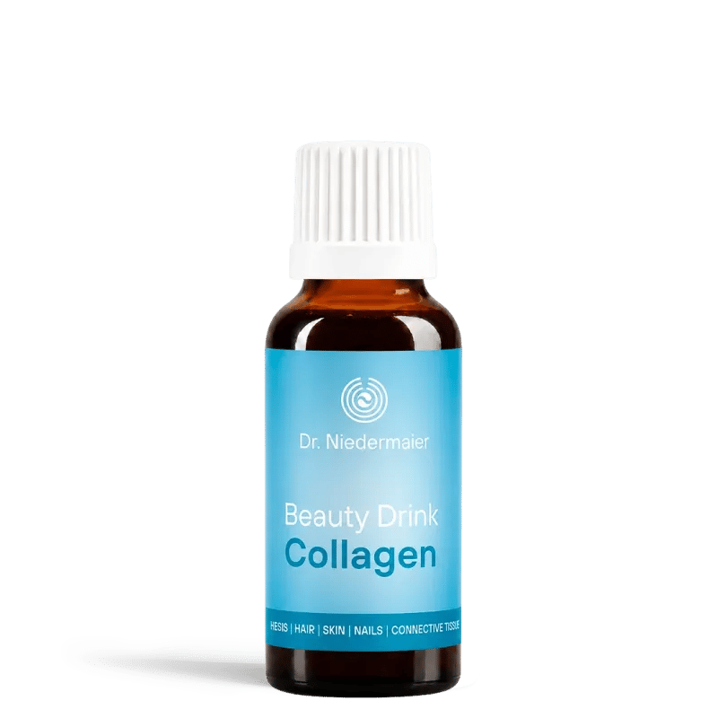 Dr. Niedermaier Beauty Drink Collagen 7x20ml Beauty-Drink