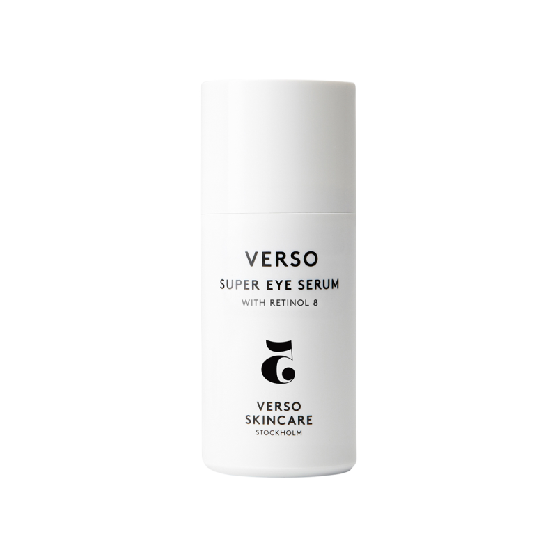 VERSO SKINCARE Super Eye Serum Reisegröße Augenserum